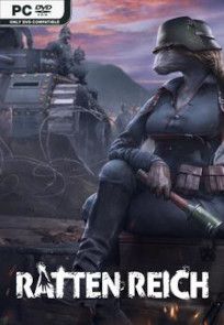 Descargar Ratten Reich por Torrent Descargar Ratten Reich por Torrent