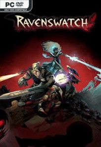 Descargar Ravenswatch por Torrent