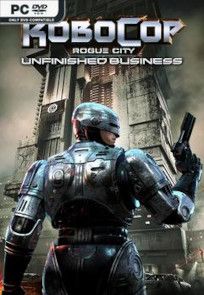 Descargar RoboCop: Rogue City – Unfinished Business por Torrent