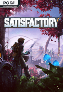 Descargar Satisfactory por Torrent Descargar Satisfactory por Torrent