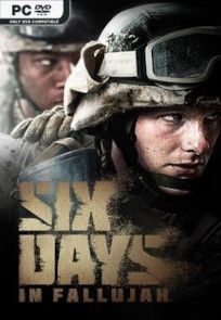 Descargar Six Days in Fallujah por Torrent Descargar Six Days in Fallujah por Torrent