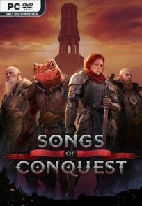 Descargar Songs of Conquest por Torrent Descargar Songs of Conquest por Torrent