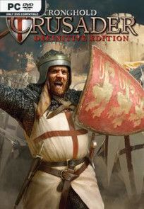 Descargar Stronghold Crusader: Definitive Edition por Torrent Descargar Stronghold Crusader: Definitive Edition por Torrent