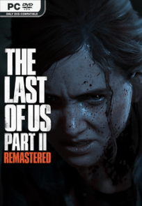 Descargar The Last of Us Parte II Remastered por Torrent Descargar The Last of Us Parte II Remastered por Torrent