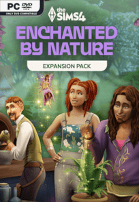 Descargar Los Sims 4 Naturaleza Encantada Pack de Expansión por Torrent Descargar Los Sims 4 Naturaleza Encantada Pack de Expansión por Torrent