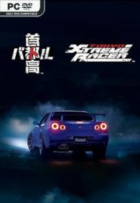 Descargar Tokyo Xtreme Racer por Torrent Descargar Tokyo Xtreme Racer por Torrent