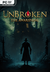 Descargar Unbroken: The Awakening por Torrent Descargar Unbroken: The Awakening por Torrent