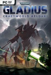 Descargar Warhammer 40,000: Gladius – Craftworld Aeldari por Torrent Descargar Warhammer 40,000: Gladius – Craftworld Aeldari por Torrent