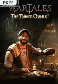 Descargar Wartales – Contract: The Tavern Opens! por Torrent Descargar Wartales – Contract: The Tavern Opens! por Torrent
