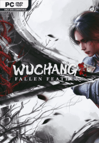 Descargar WUCHANG: Fallen Feathers por Torrent