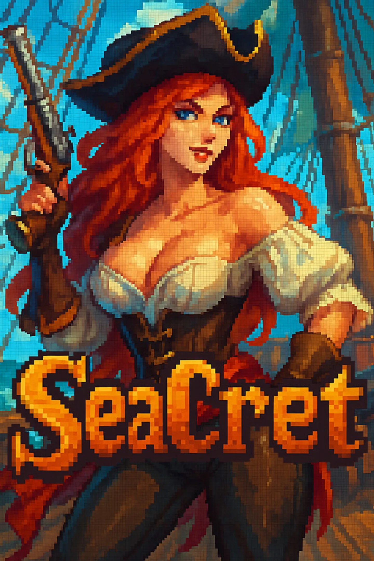 Descargar SeaCret 1 por Torrent Descargar SeaCret 1 por Torrent