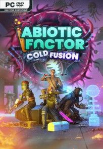 Descargar Abiotic Factor por Torrent