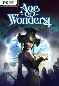 Descargar Age of Wonders 4 por Torrent Descargar Age of Wonders 4 por Torrent
