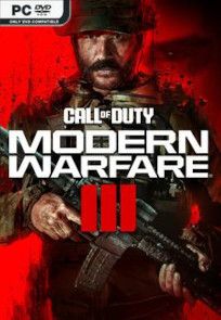 Descargar Call of Duty: Modern Warfare III por Torrent