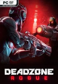 Descargar Deadzone: Rogue por Torrent