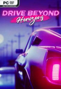Descargar Drive Beyond Horizons por Torrent Descargar Drive Beyond Horizons por Torrent