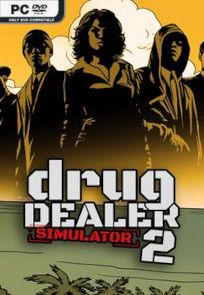 Descargar Drug Dealer Simulator 2 por Torrent Descargar Drug Dealer Simulator 2 por Torrent