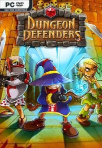 Descargar Dungeon Defenders – Warden Hero DLC por Torrent Descargar Dungeon Defenders – Warden Hero DLC por Torrent