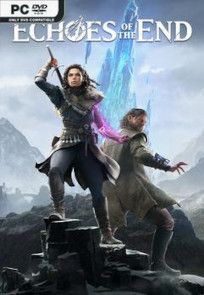 Descargar Echoes of the End por Torrent