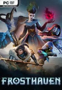 Descargar Frosthaven por Torrent Descargar Frosthaven por Torrent