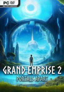 Descargar Grand Emprise 2: Portals Apart por Torrent