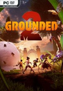 Descargar Grounded 2 por Torrent Descargar Grounded 2 por Torrent
