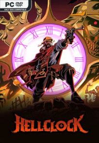 Descargar Hell Clock por Torrent Descargar Hell Clock por Torrent