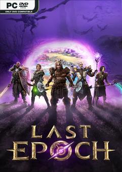 Descargar Last Epoch por Torrent Descargar Last Epoch por Torrent
