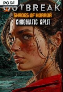Descargar Outbreak: Shades of Horror Chromatic Split por Torrent Descargar Outbreak: Shades of Horror Chromatic Split por Torrent