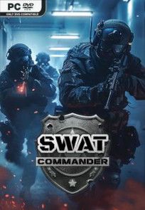 Descargar SWAT Commander por Torrent Descargar SWAT Commander por Torrent