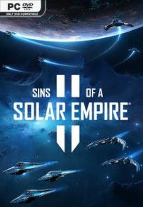 Descargar Sins of a Solar Empire II por Torrent Descargar Sins of a Solar Empire II por Torrent