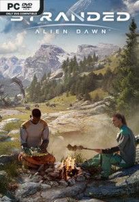 Descargar Stranded: Alien Dawn por Torrent Descargar Stranded: Alien Dawn por Torrent