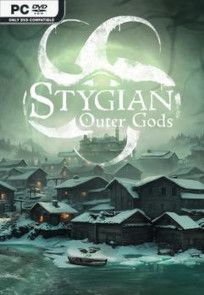 Descargar Stygian: Outer Gods por Torrent Descargar Stygian: Outer Gods por Torrent