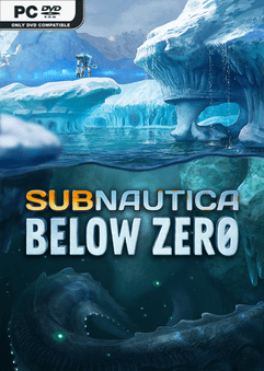 Descargar Subnautica: Below Zero por Torrent