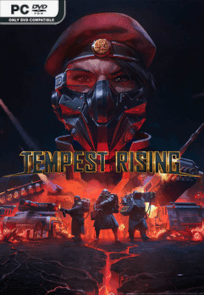 Descargar Tempest Rising por Torrent