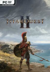 Descargar Titan Quest II por Torrent Descargar Titan Quest II por Torrent