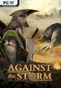 Descargar Against the Storm por Torrent
