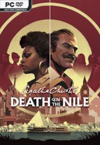 Descargar Agatha Christie: Muerte en el Nilo por Torrent Descargar Agatha Christie: Muerte en el Nilo por Torrent