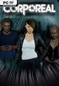Descargar CORPOREAL por Torrent