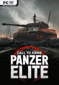 Descargar Call to Arms: Panzer Elite por Torrent