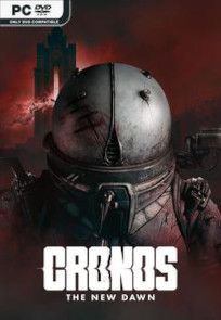 Descargar Cronos: The New Dawn por Torrent