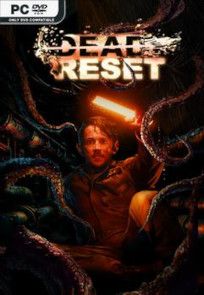 Descargar Dead Reset por Torrent