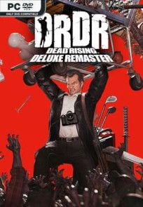 Descargar Dead Rising Deluxe Remaster por Torrent Descargar Dead Rising Deluxe Remaster por Torrent
