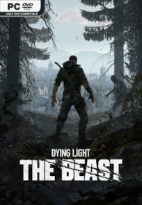Descargar Dying Light: The Beast por Torrent