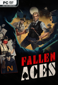 Descargar Fallen Aces por Torrent Descargar Fallen Aces por Torrent