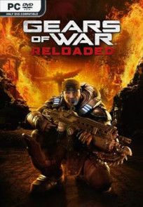 Descargar Gears of War: Reloaded por Torrent Descargar Gears of War: Reloaded por Torrent