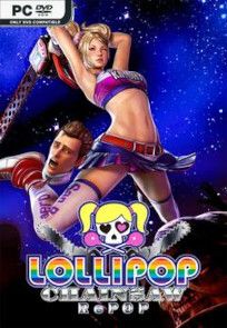 Descargar LOLLIPOP CHAINSAW RePOP por Torrent Descargar LOLLIPOP CHAINSAW RePOP por Torrent