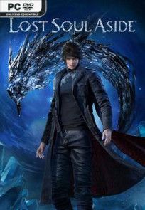 Descargar Lost Soul Aside por Torrent Descargar Lost Soul Aside por Torrent