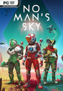 Descargar No Man’s Sky por Torrent Descargar No Man’s Sky por Torrent