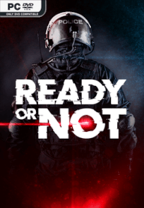 Descargar Ready or Not: Dark Waters por Torrent